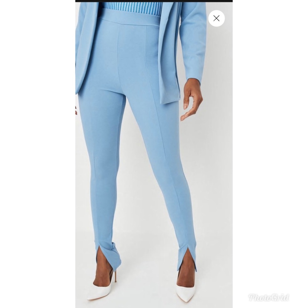 Skinny Pants-NEW